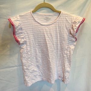 Vineyard Vines Girls Top Size M. (10-12)